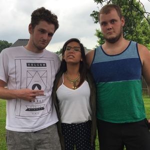 Meet your Posher, Anastacia